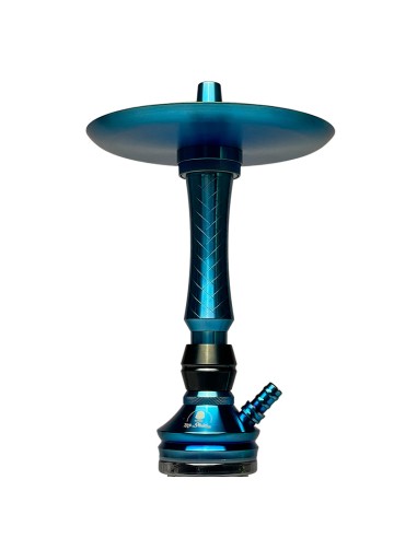 cachimba mr shisha valhalla blue