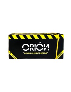 carbon cachimba orion 20 kg