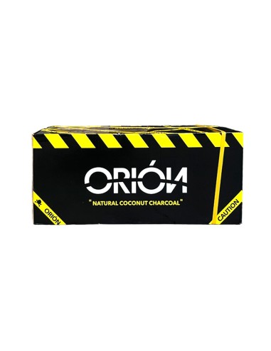 carbon cachimba orion 20 kg