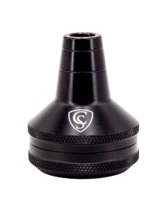 recogemelazas cold smoke negro