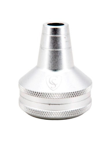 recogemelazas cold smoke plata