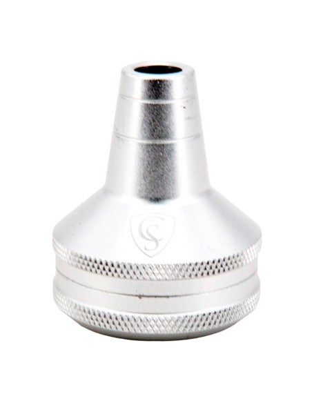 recogemelazas cold smoke plata