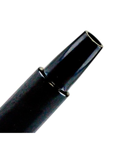 conector de plástico para manguera