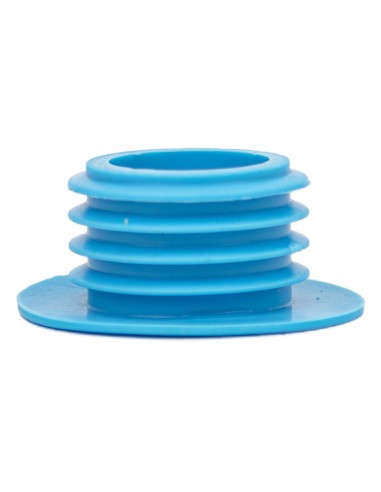 conector base colores 5 cm blue sky