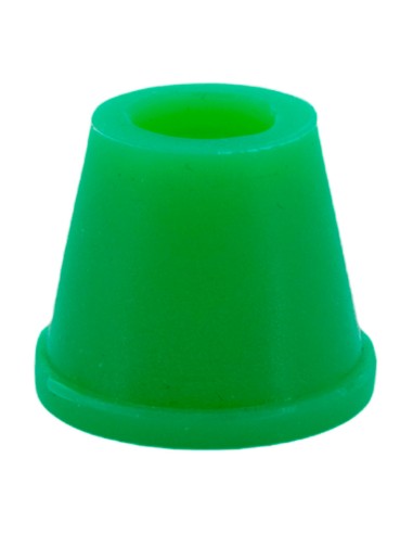 goma de cazoleta green