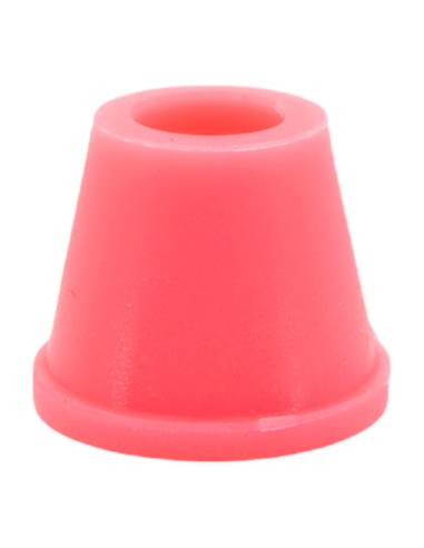 goma de cazoleta light pink