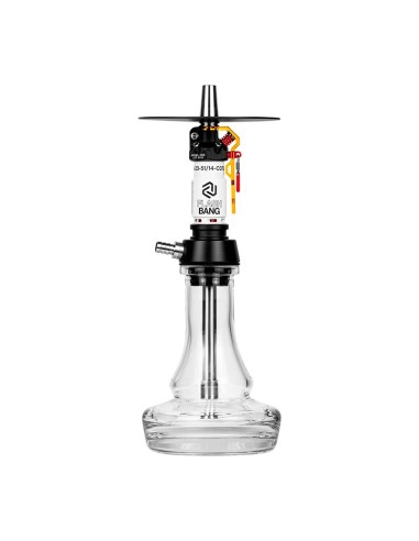 cachimba amotion flash bang amber