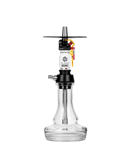 cachimba amotion flash bang amber