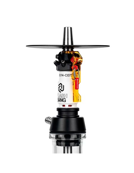 cachimba amotion flash bang amber