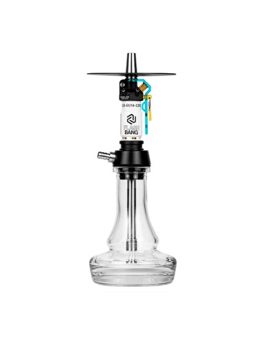 cachimba amotion flash bang artic