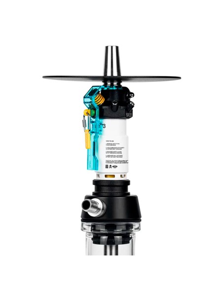 cachimba amotion flash bang artic