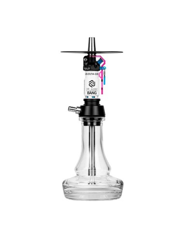 cachimba amotion flash bang orchid