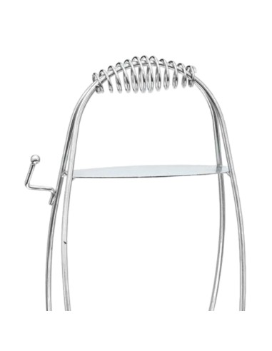 carbonera aladin pequeña