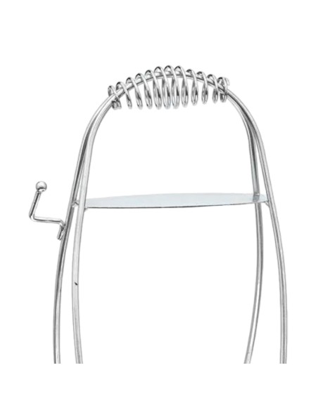 carbonera aladin pequeña