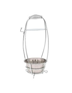 carbonera aladin pequeña