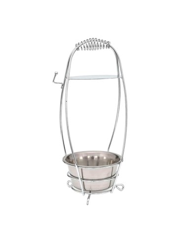 carbonera aladin pequeña