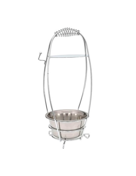 carbonera aladin pequeña