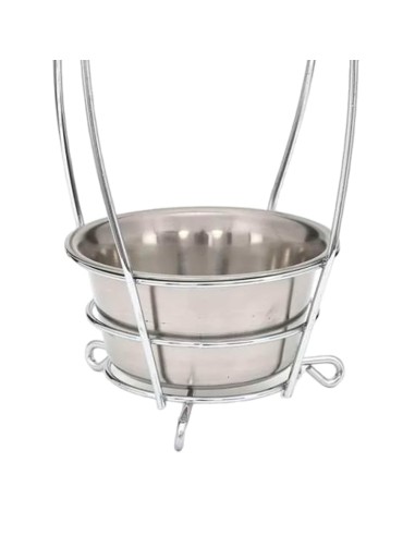 carbonera aladin pequeña