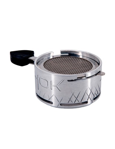 gestor de calor cold smoke bhok