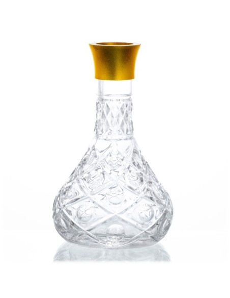 BASE CACHIMBA ALADIN ALUX ADMIRAL