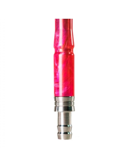 artial hookah Century magenta