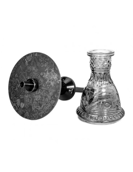 CACHIMBA MR SHISHA BABY CACHIMBA MR SHISHA BABY