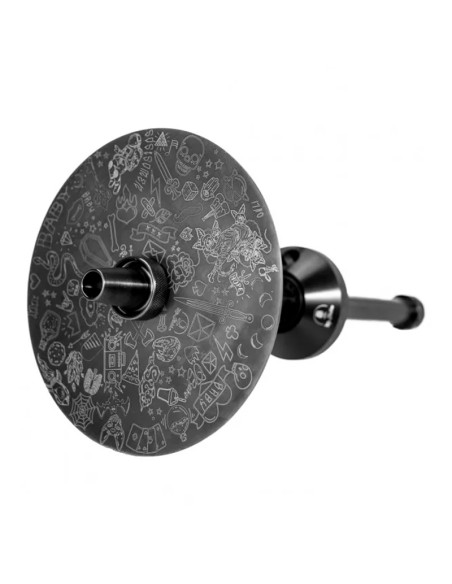 CACHIMBA MR SHISHA BABY CACHIMBA MR SHISHA BABY