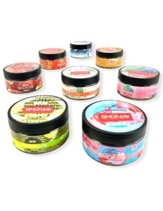 PIEDRAS DE SABOR SMOKAIN