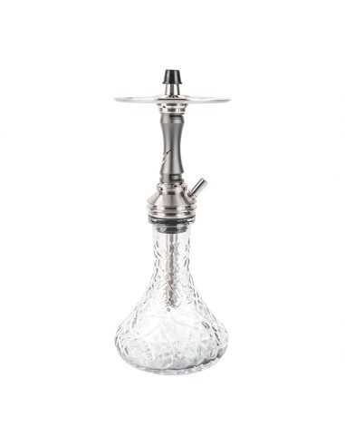 cachimba vyro spectre abstract space grey clear
