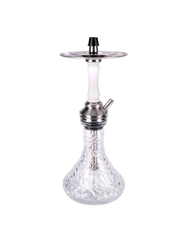 cachimba vyro spectre poly white