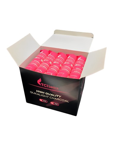 carbon tci basics quicklight