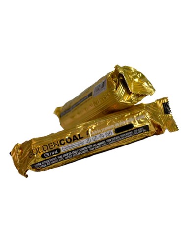 carbon autoencendido goldencoal 40mm