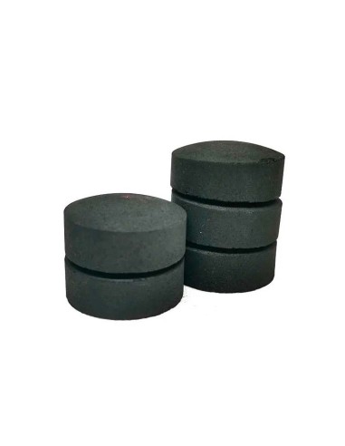 carbon autoencendido goldencoal 40mm