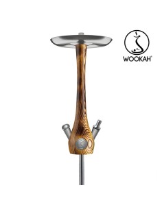 CACHIMBA WOOKAH IGNIS