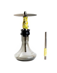 cachimba otto mini joy amarilla