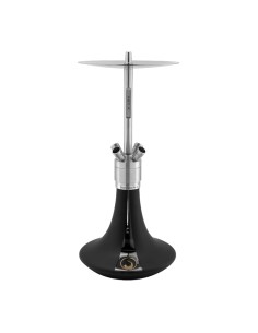 CACHIMBA STEAMULATION CLASSIC PRO X BLACK