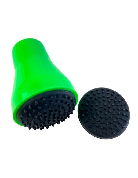 limpiador cachimba iman