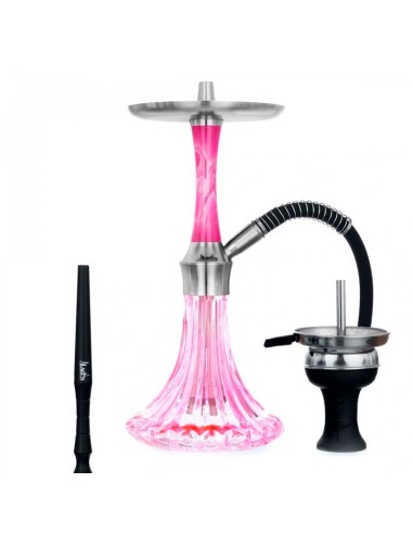 cachimba aladin epox 360 pink