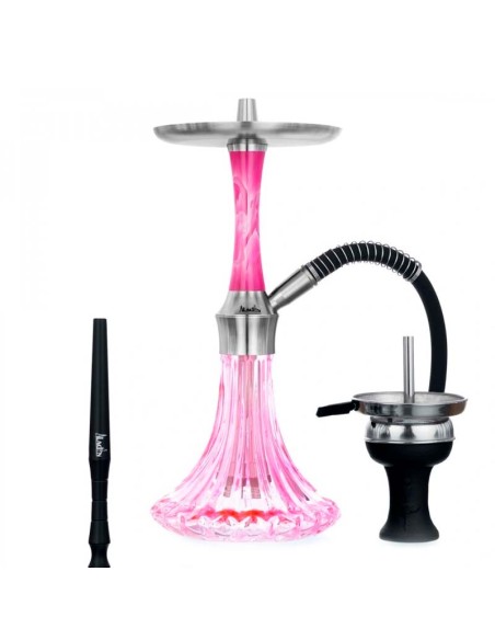 cachimba aladin epox 360 pink
