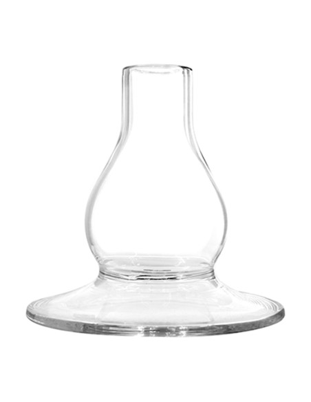 Cachimba Kaya Wood 630Xs Boro Ash Red 2S