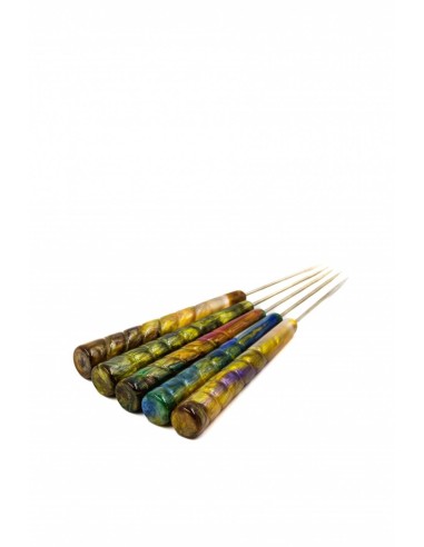 PUNZON RESINA REDONDO