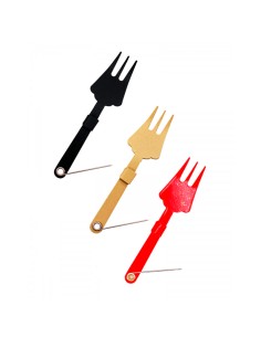 tenedor punzon coldsmoke