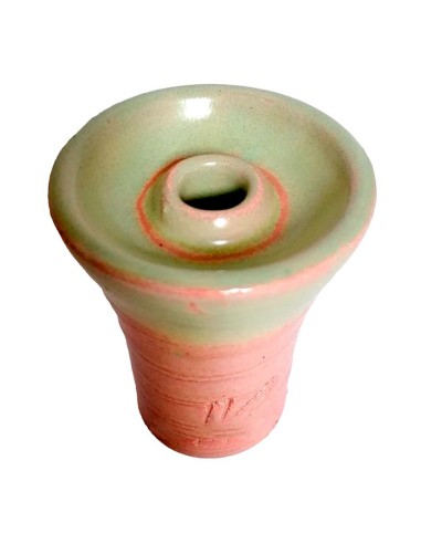 Cazoleta para cachimba LC Pot 3.0 color pastel