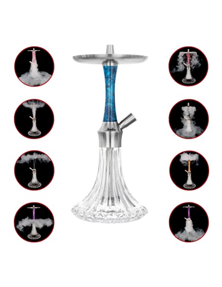 aladin epox 360 pro blue metalic