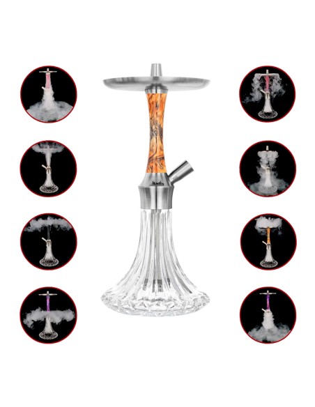 aladin epox 360 pro golden wood