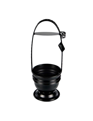 carbonera cold smoke