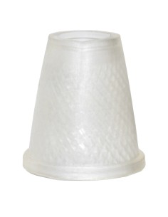 GOMA TRANSPARENTE PARA CAZOLETA