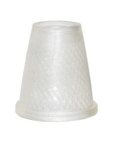 GOMA TRANSPARENTE PARA CAZOLETA