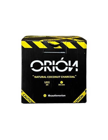 carbon cachimba orion