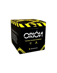 carbon cachimba orion